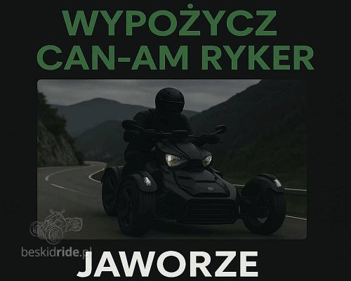Jaworze – Spokojna miejscowość z motoryzacyjnym twistem